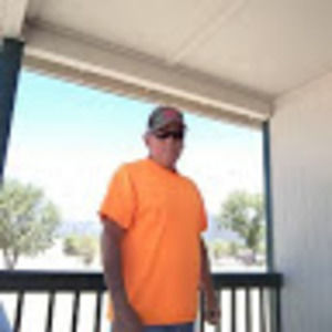 Meet your Posher, James